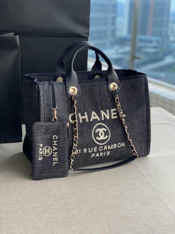 Chanel Handbags 724